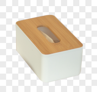 紙巾盒 家居用品與建筑材料的巧妙融合