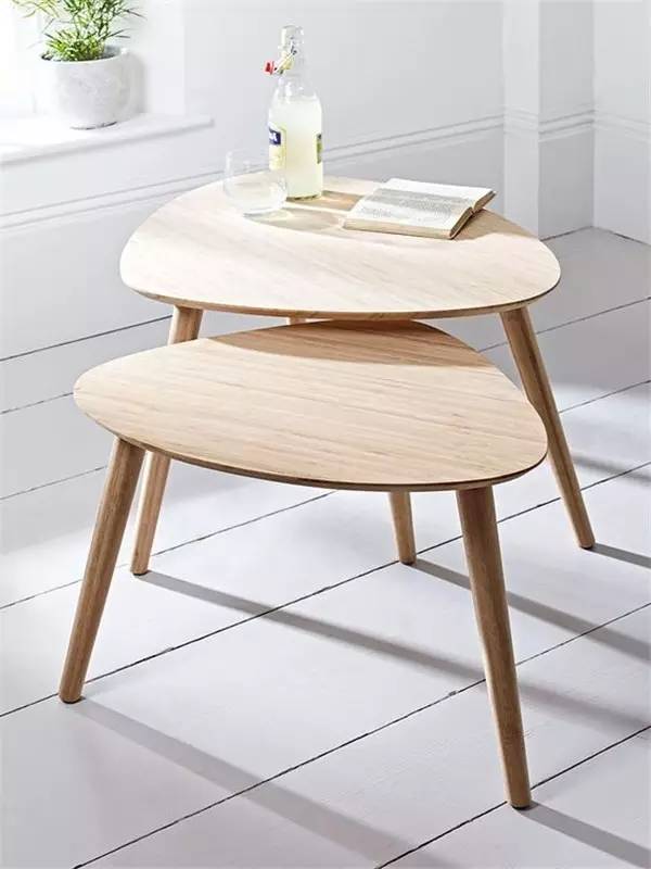 室內(nèi)裝飾 告別“三角戀”煩惱，擁抱五金工具的幾何美學(xué)