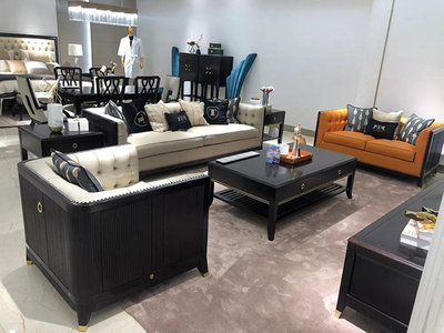 知名家具品牌首度進(jìn)軍廣東市場(chǎng)，家居用品行業(yè)迎來(lái)新格局