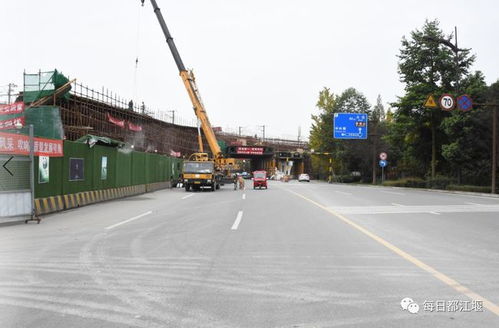 奮戰200天建好文旅城 成都融創文旅城基礎配套工程建設快速推進